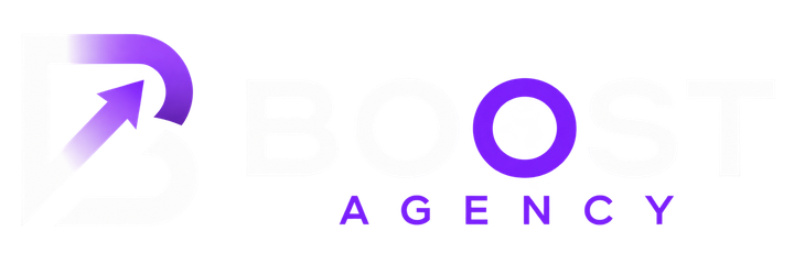 Boost Agency