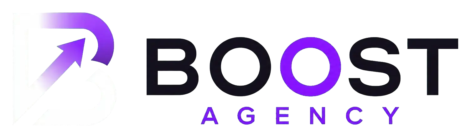 BoostAgency